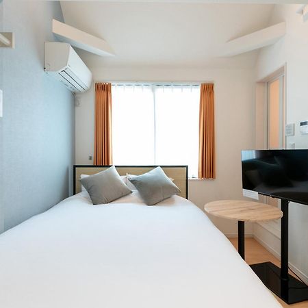 Azest-Rent Haneda 11 Tokyo Eksteriør billede