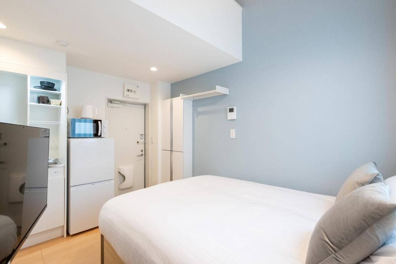 Azest-Rent Haneda 11 Tokyo Eksteriør billede