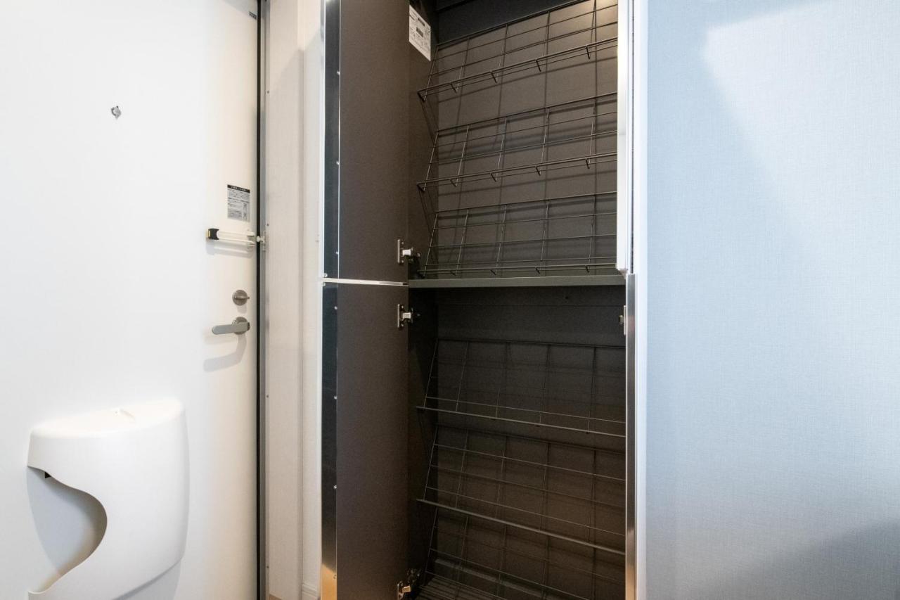 Azest-Rent Haneda 11 Tokyo Eksteriør billede