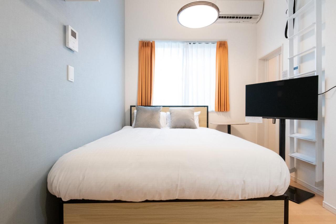 Azest-Rent Haneda 11 Tokyo Eksteriør billede
