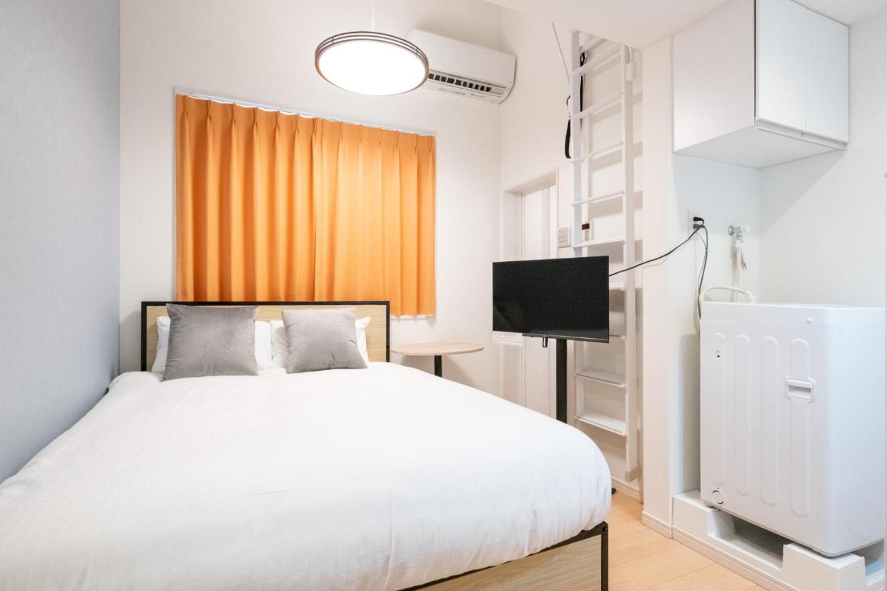Azest-Rent Haneda 11 Tokyo Eksteriør billede