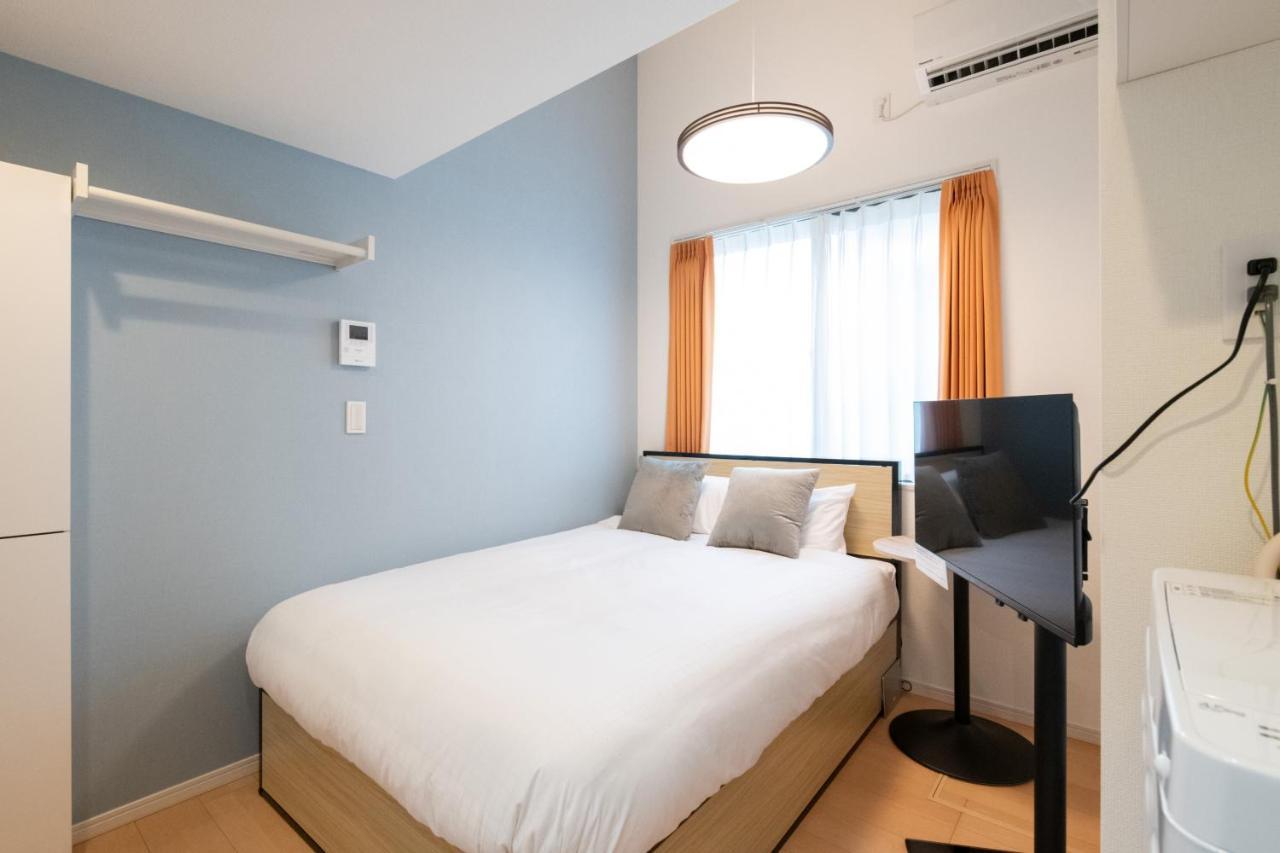 Azest-Rent Haneda 11 Tokyo Eksteriør billede