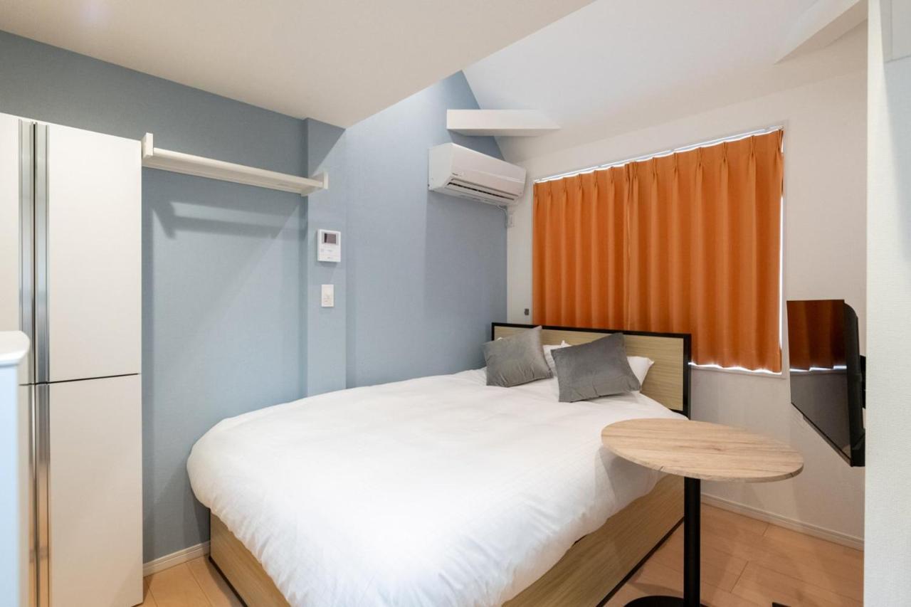 Azest-Rent Haneda 11 Tokyo Eksteriør billede