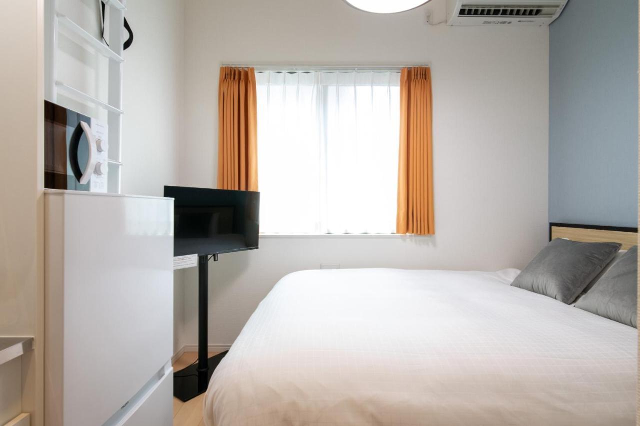 Azest-Rent Haneda 11 Tokyo Eksteriør billede