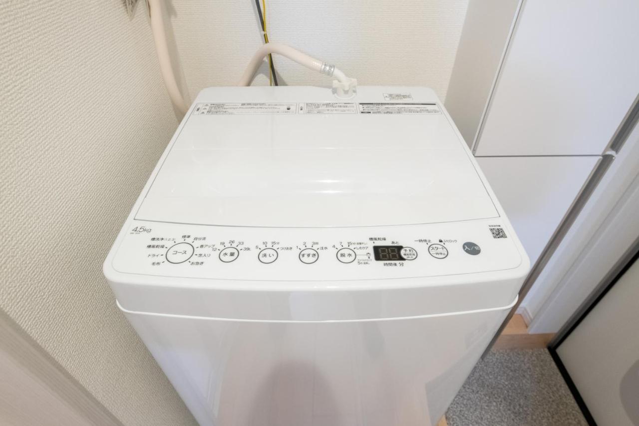 Azest-Rent Haneda 11 Tokyo Eksteriør billede