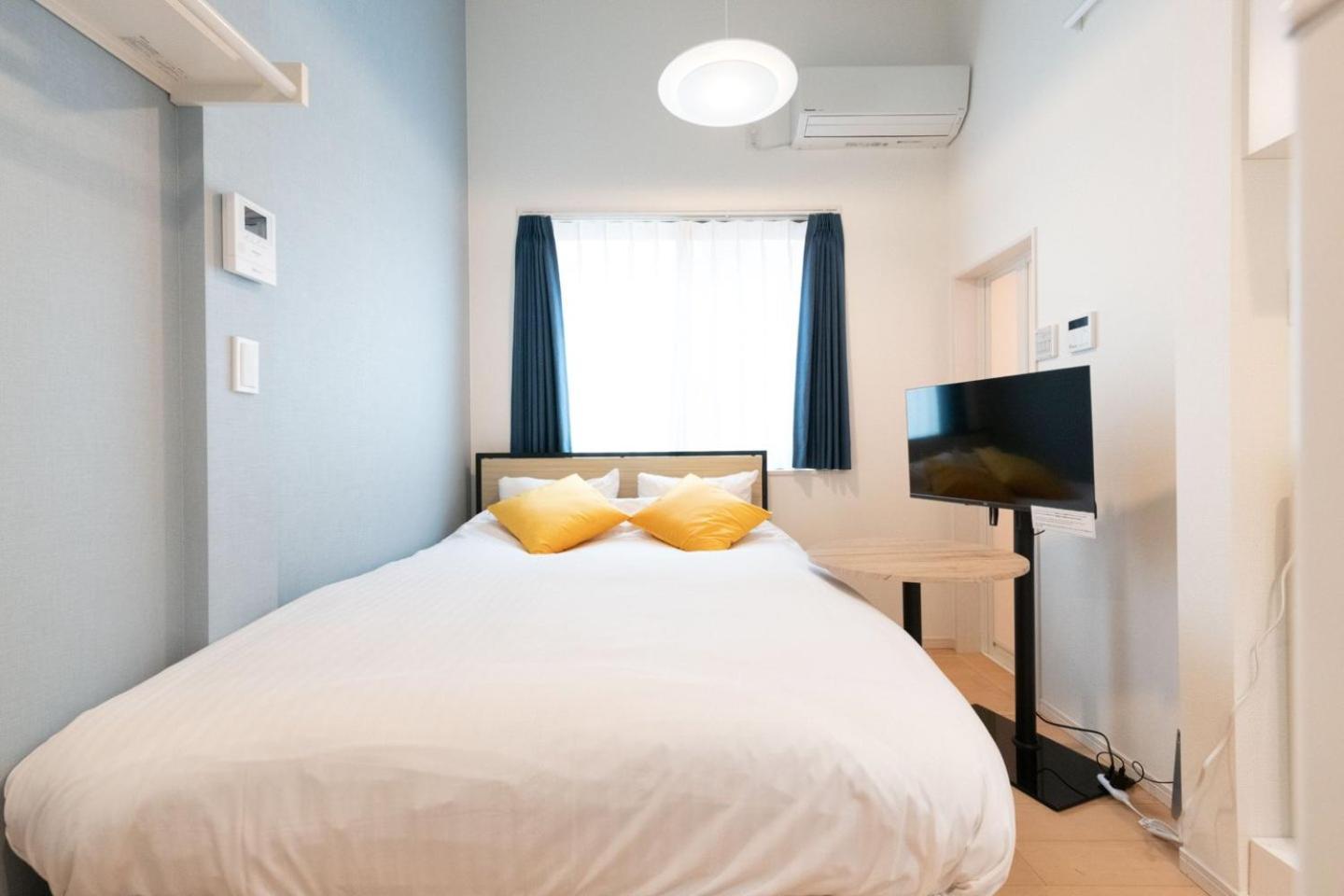 Azest-Rent Haneda 11 Tokyo Eksteriør billede