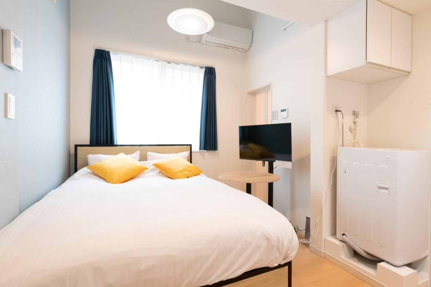 Azest-Rent Haneda 11 Tokyo Eksteriør billede