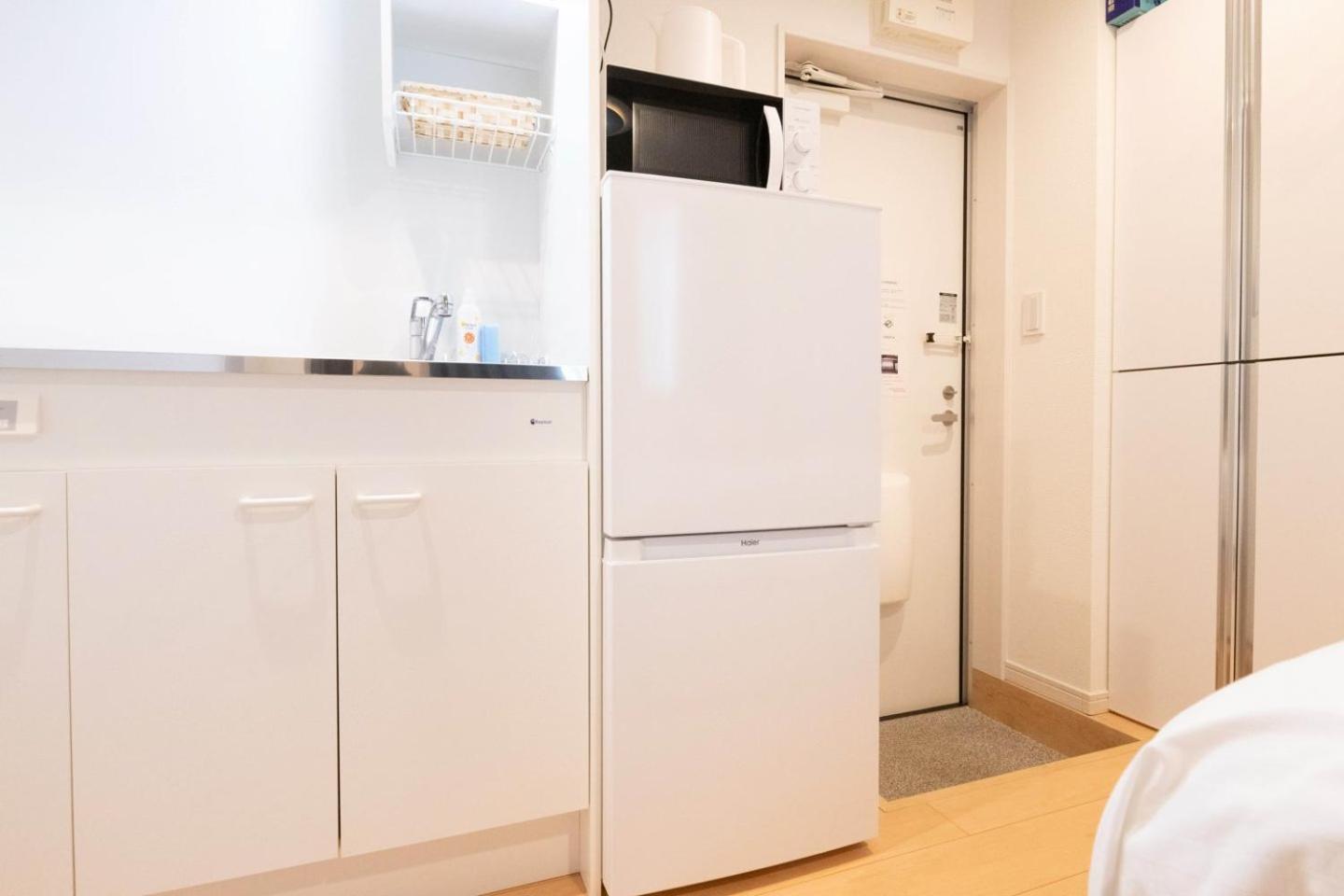 Azest-Rent Haneda 11 Tokyo Eksteriør billede