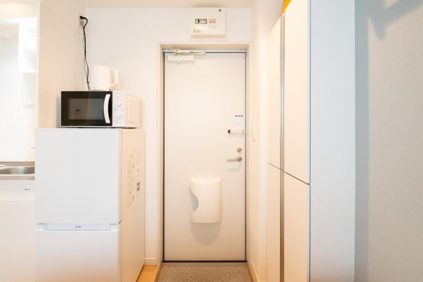 Azest-Rent Haneda 11 Tokyo Eksteriør billede