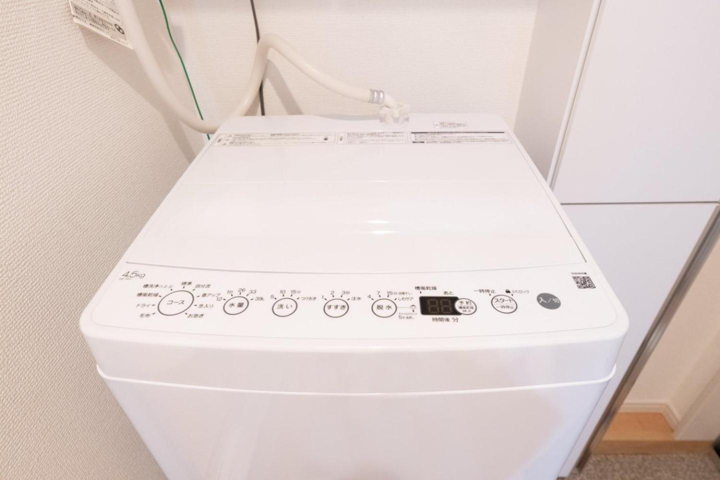 Azest-Rent Haneda 11 Tokyo Eksteriør billede