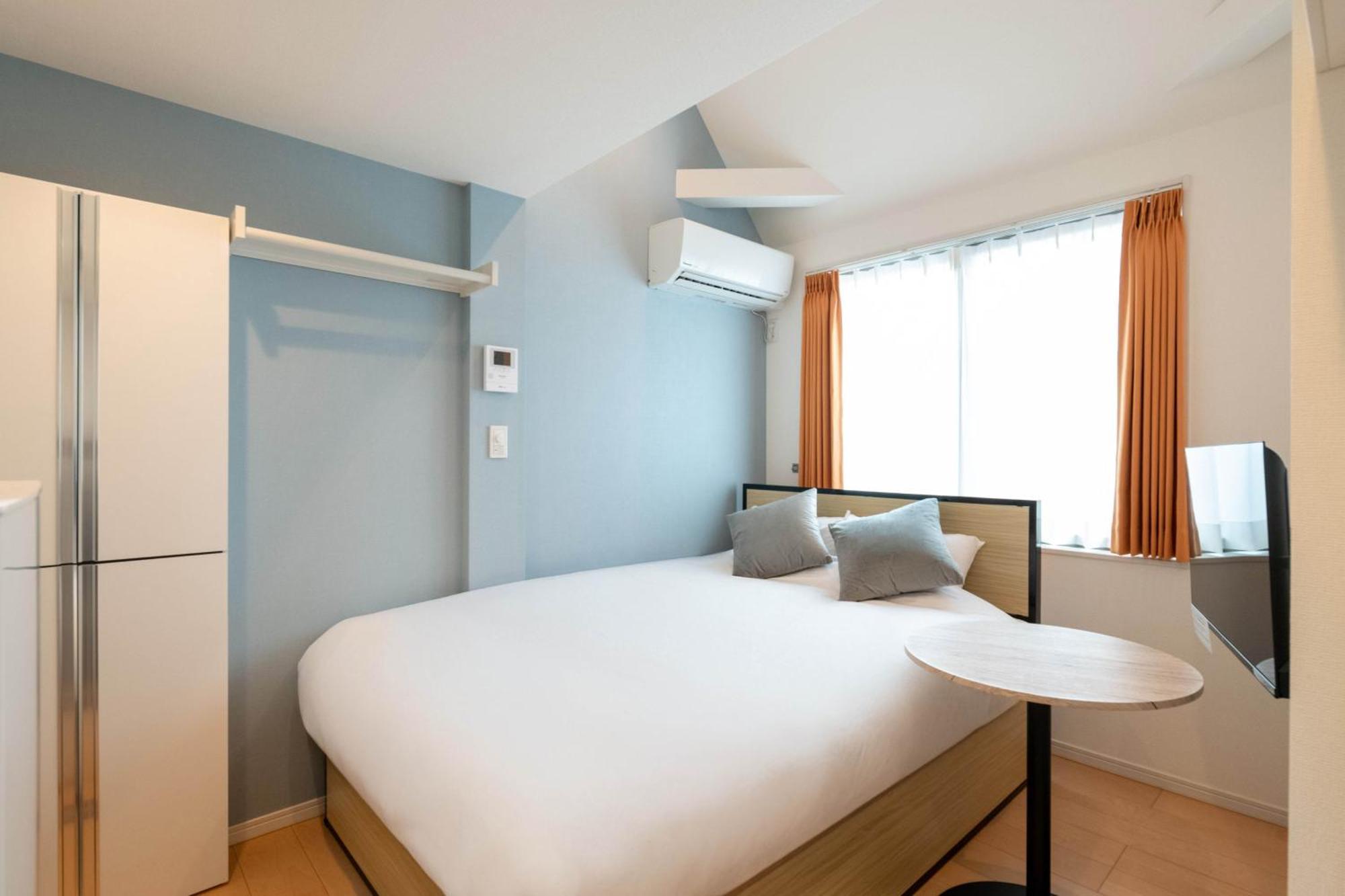 Azest-Rent Haneda 11 Tokyo Eksteriør billede