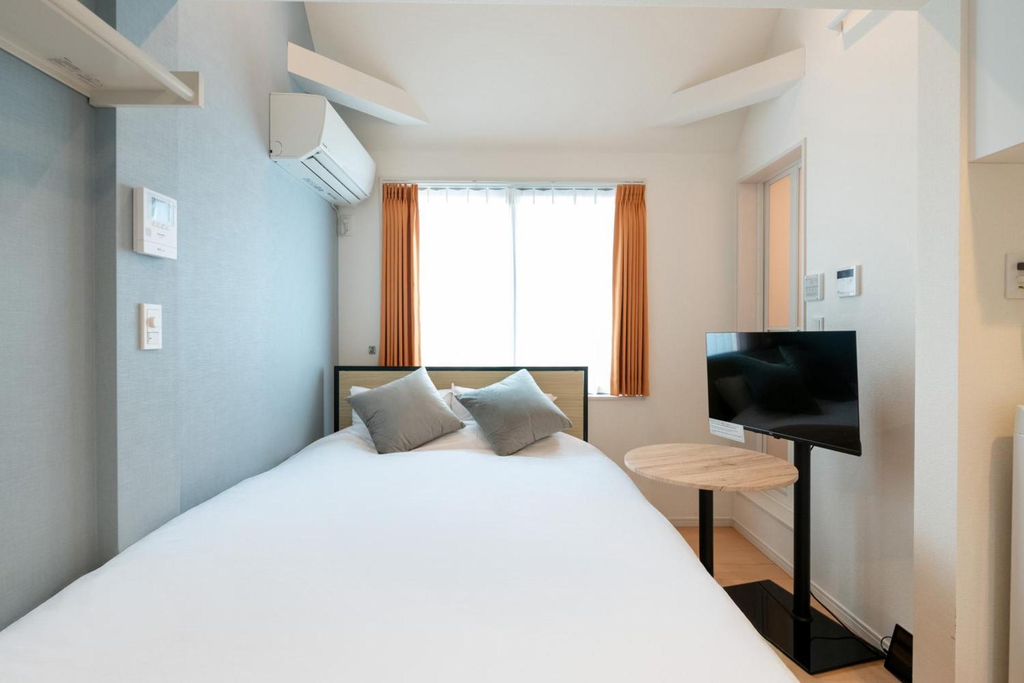 Azest-Rent Haneda 11 Tokyo Eksteriør billede