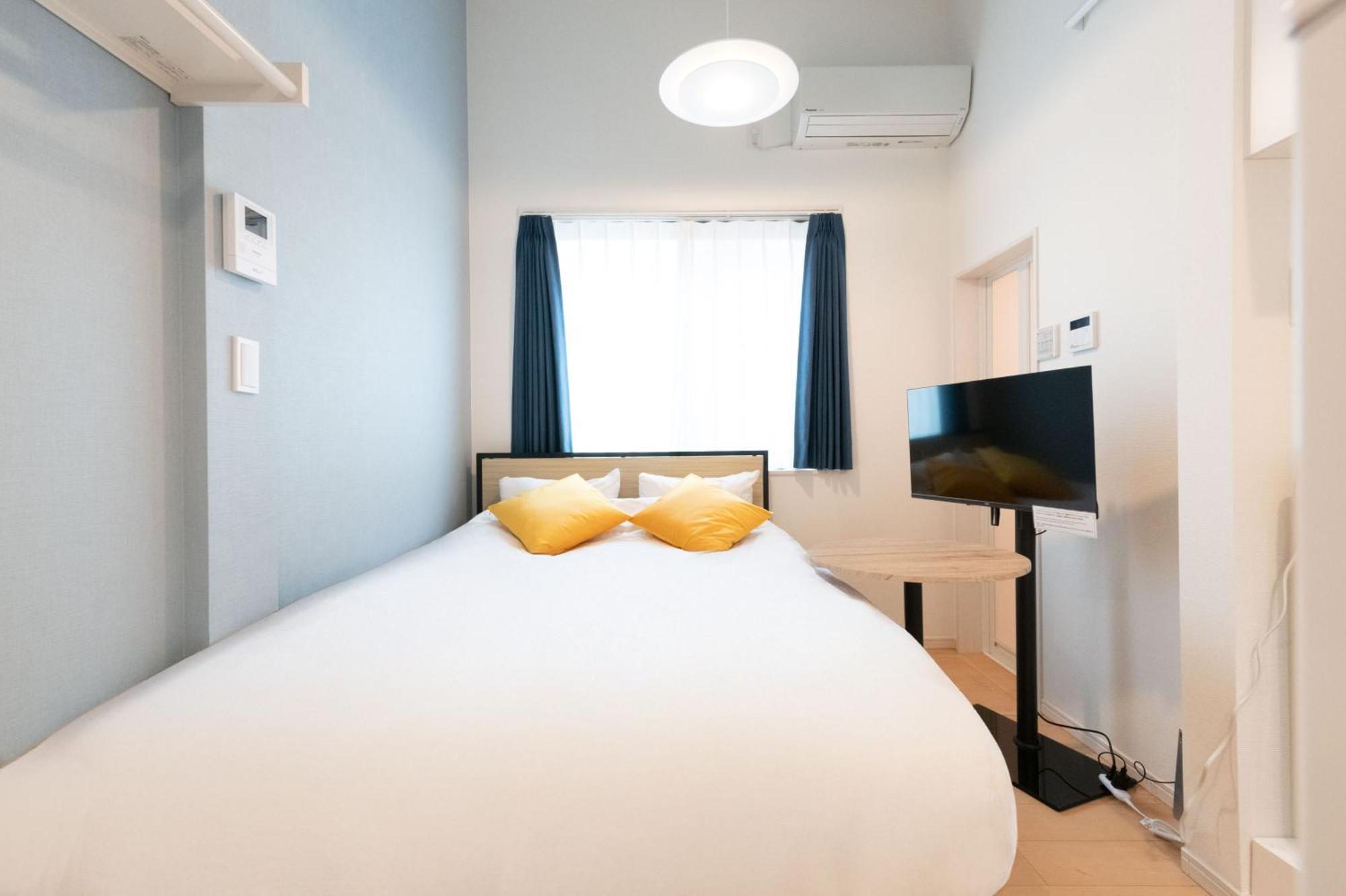 Azest-Rent Haneda 11 Tokyo Eksteriør billede