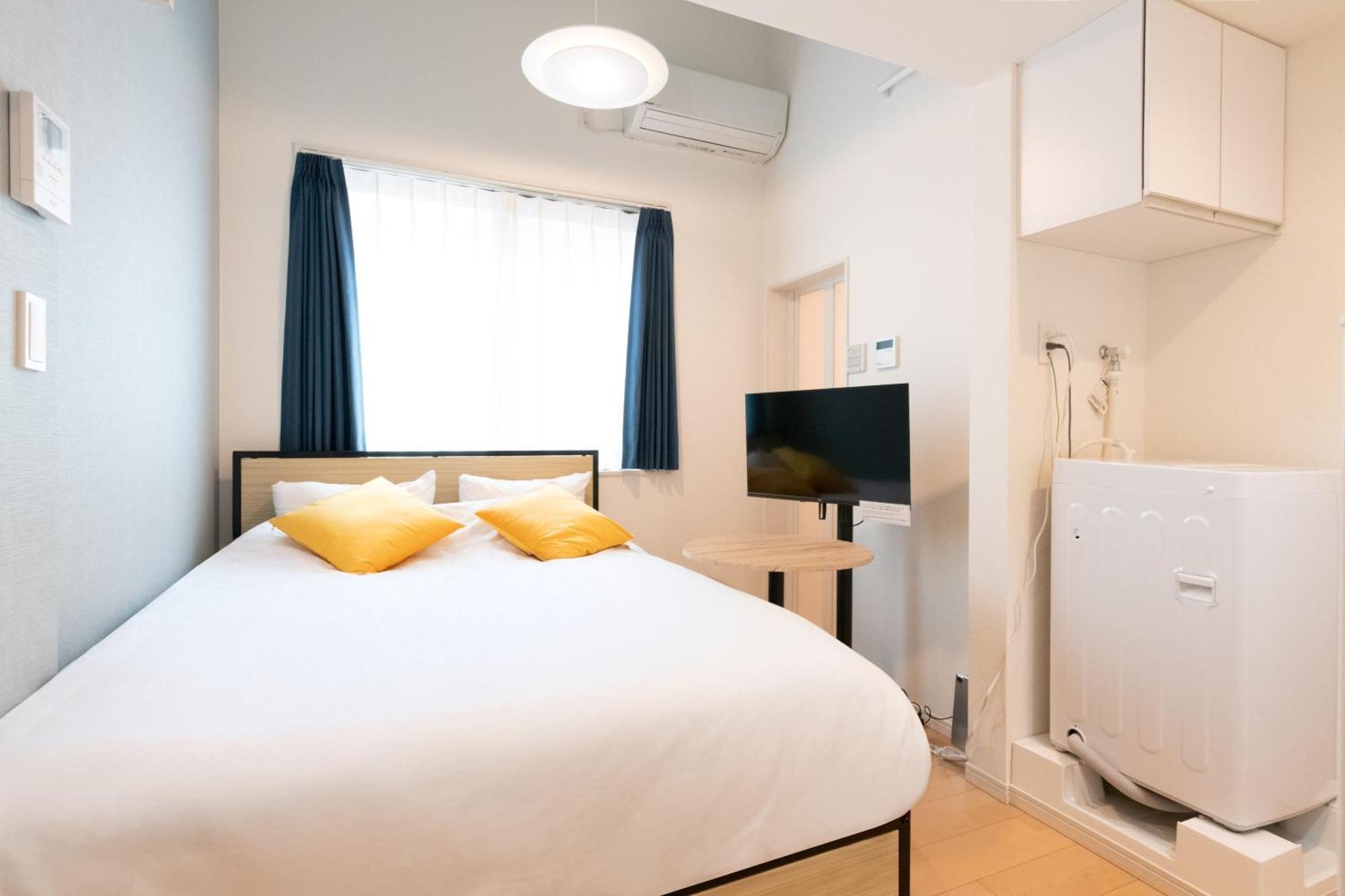 Azest-Rent Haneda 11 Tokyo Eksteriør billede