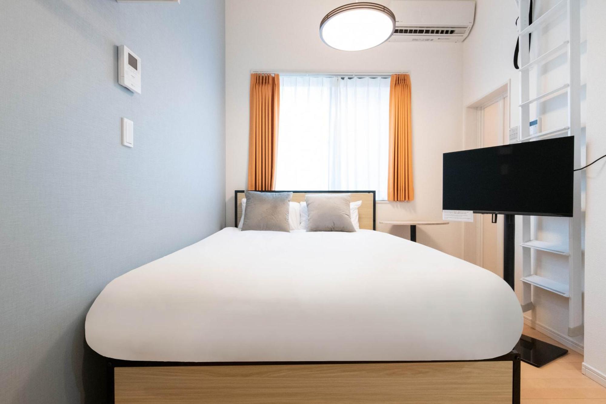 Azest-Rent Haneda 11 Tokyo Eksteriør billede