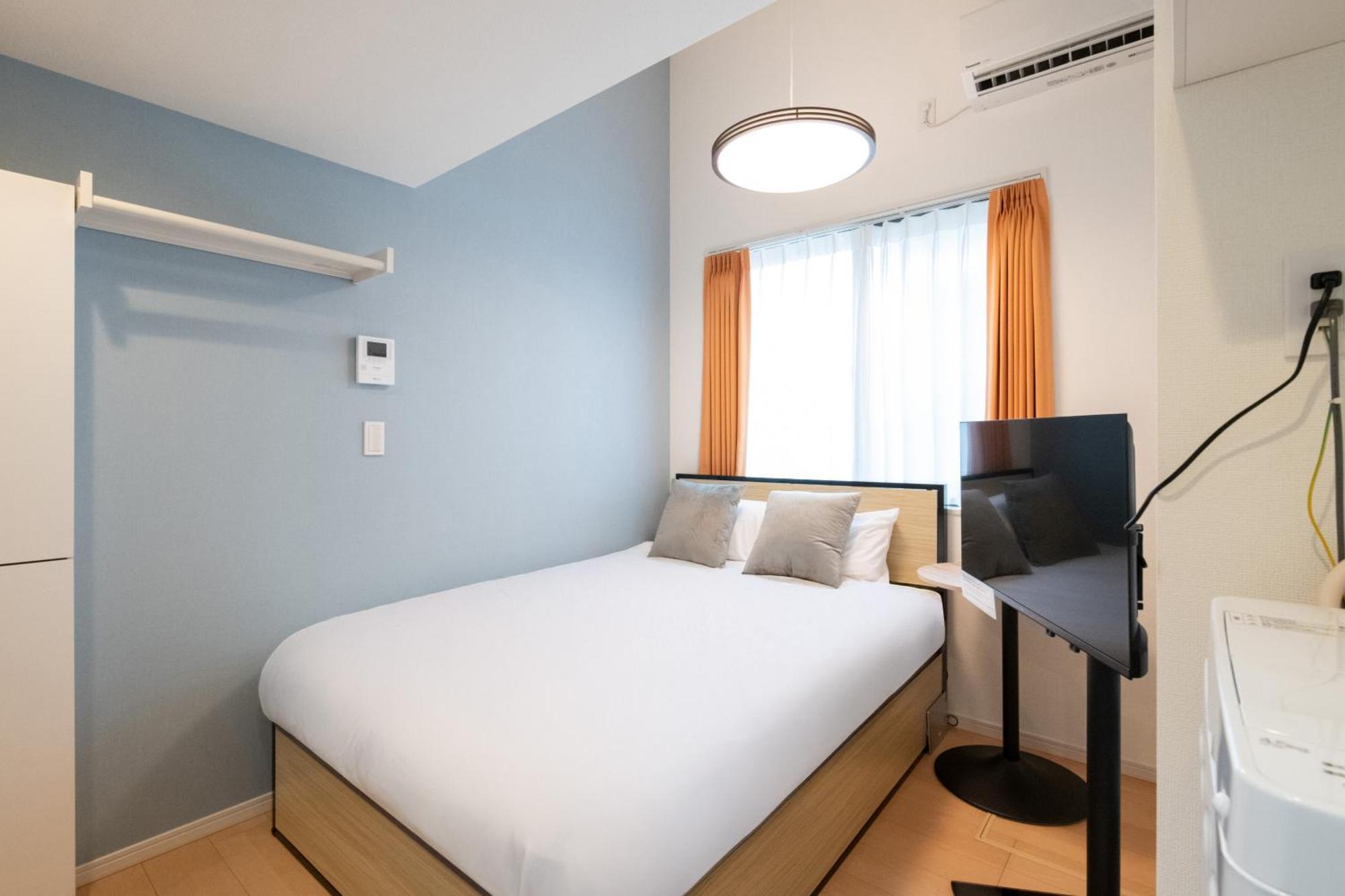 Azest-Rent Haneda 11 Tokyo Eksteriør billede
